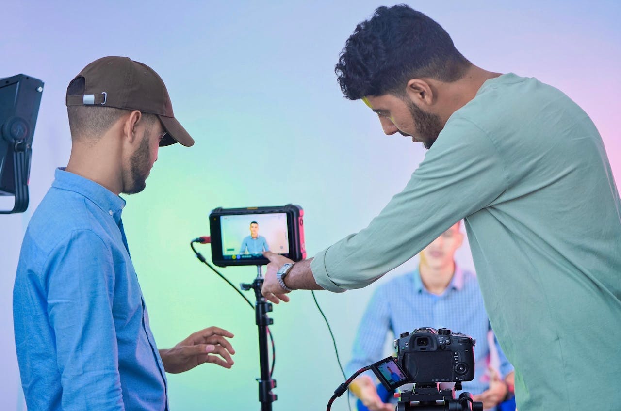 streaming sur les médias